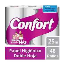Confort 25 mts