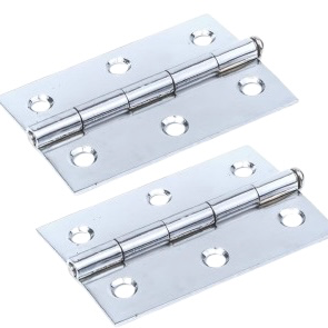 LOOSE PIN HINGES 4x4