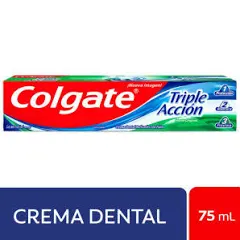 Colgate triple a75m