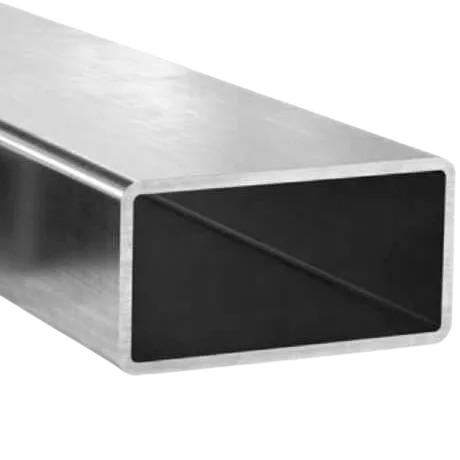 RECTANGULAR TUBE 2x6 1.5MM