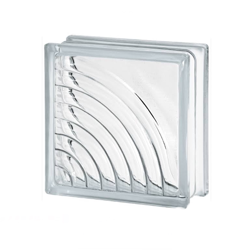 GLASS BLOCK