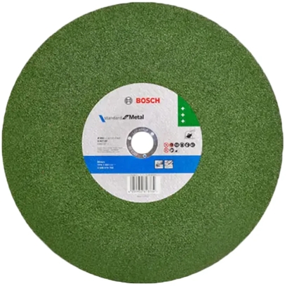 BOSCH CUT-OFF WHEEL