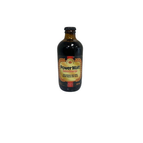 Power Malt Box
