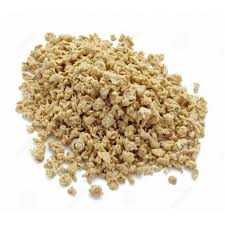 Soya granel