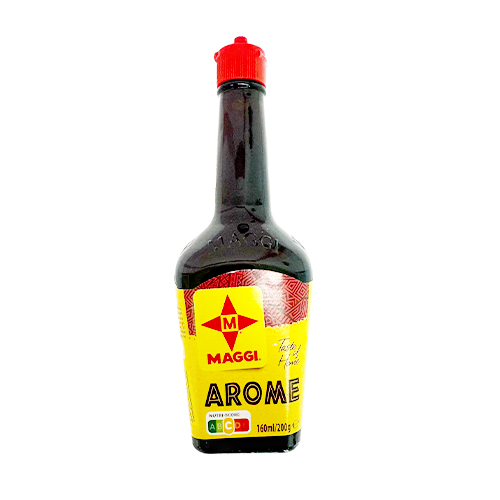 Maggi Aroma Liquid