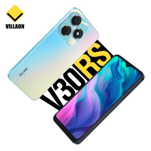 V30 RS (128+4) VILLAON 50MP SMARTPHONE