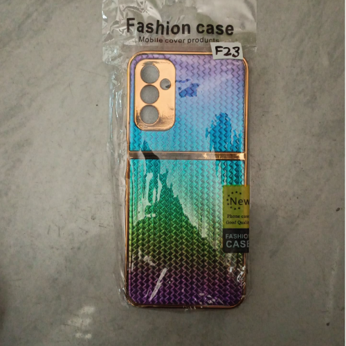 M34 SAM COLOURFUL XTREME IMAGINATION CASE