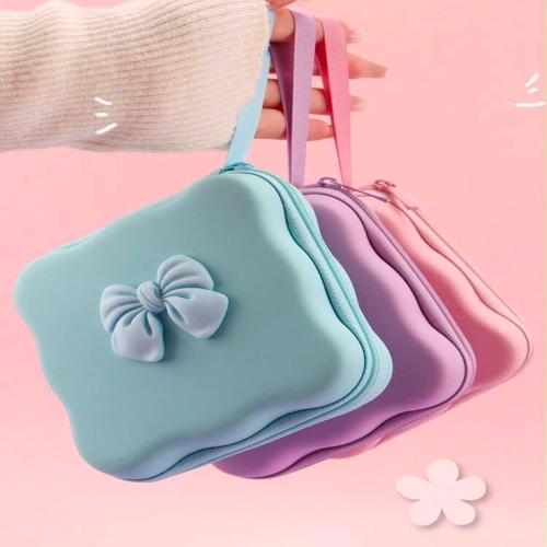 Data Cable Storage Bag