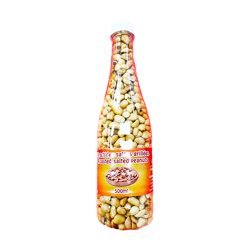 Fried Peanut - 375g