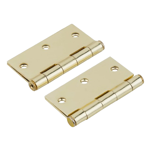 HINGES 3x3 (STANLEY)