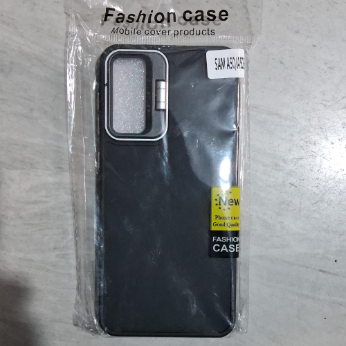 SAM A50 | A50S RUBBER BRACKET FASHION CASE