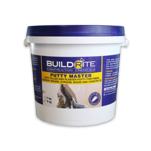 BUILDRITE PUTTY MASTER GAL