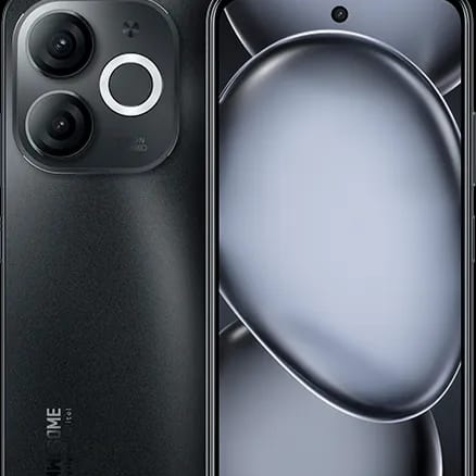 A90 (128+3) ITEL A6610L 13MP SMARTPHONE
