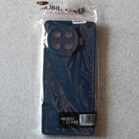 SPARK 20 PRO+ TECNO RUBBER MOBILE COVER