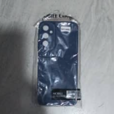 A05S SAM RUBBER MOBILE COVER