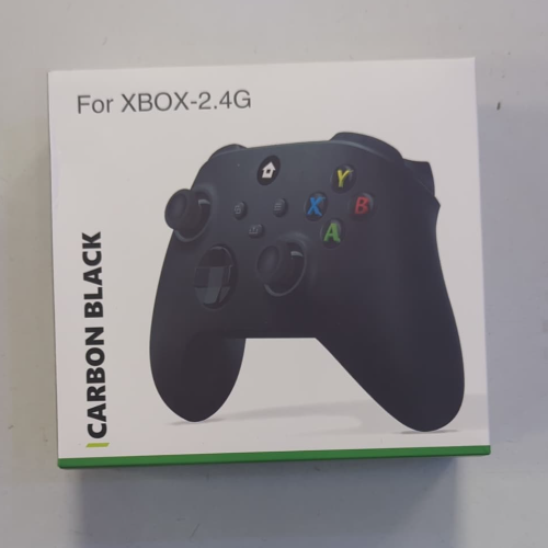 FOR XBOX-2.4G CARBONBLACK XBOX SERIES X|S .XBOX ONE.WINDOWS10/11
