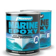MARINE EPOXY 1L
