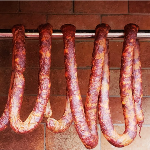 Longaniza Tradicional Kg