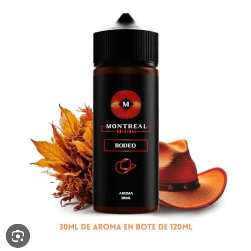 Aroma Montreal Original 30ml