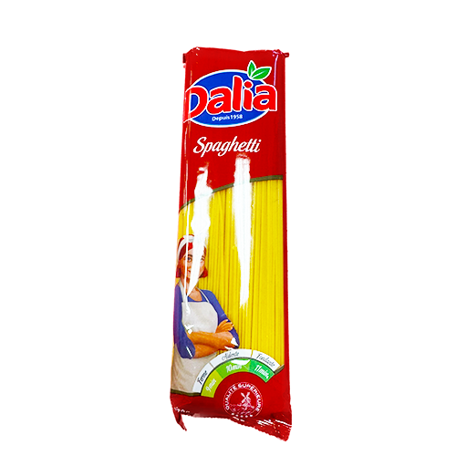 Spaghettini - Dalia