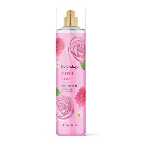 Bodycology Bodymist Sweet Love
