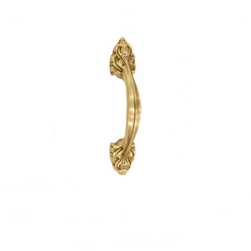 DOOR HANDLE 6 ANTIQUE