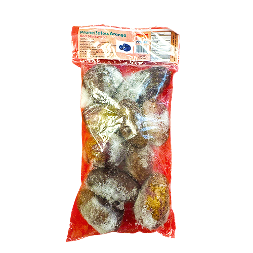 Frozen Safu 500g