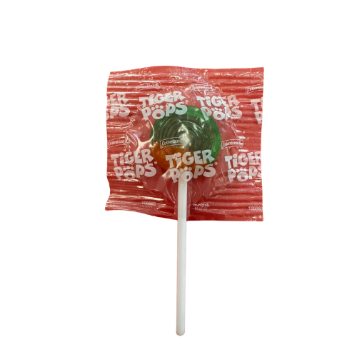 CC Lollipops