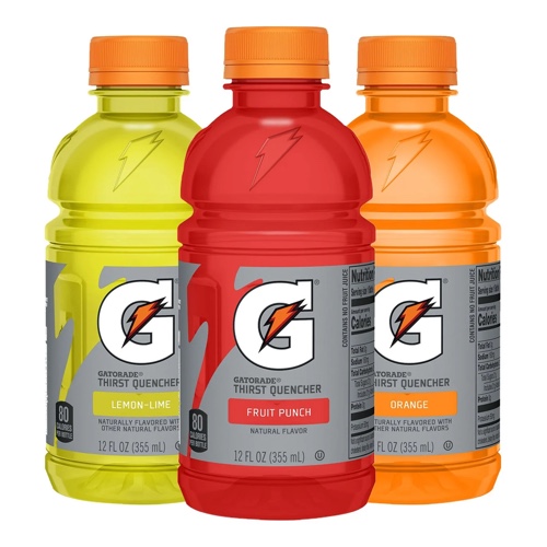 Gatorade