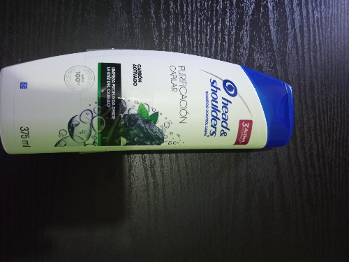 Head 8 shoulders