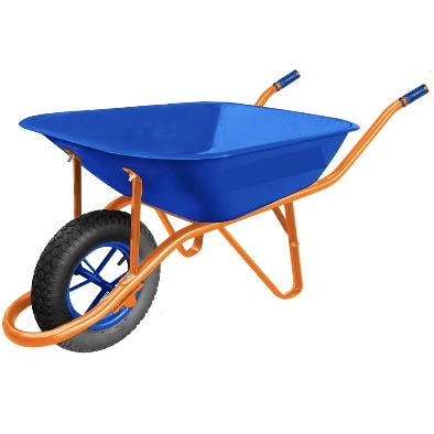 WHEELBARROW