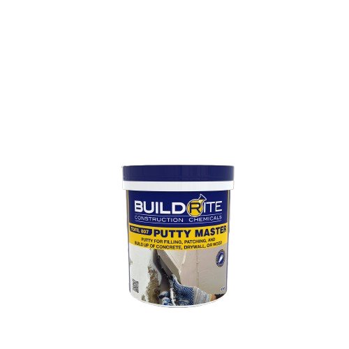 BUILDRITE PUTTY MASTER LTR
