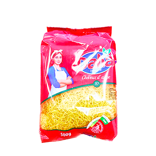 Vermicelli - Dalia