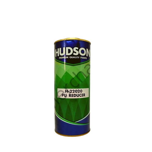 HUDSON REDUCER LTR
