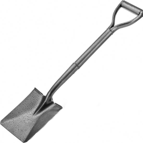 SHOVEL SCOOP