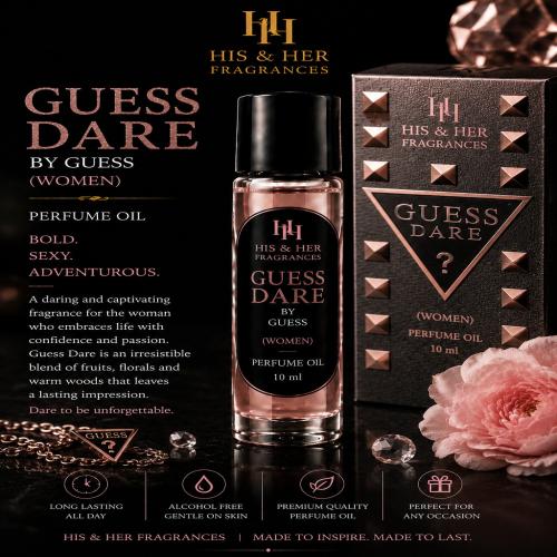 (v) Guess Dare By Guess
