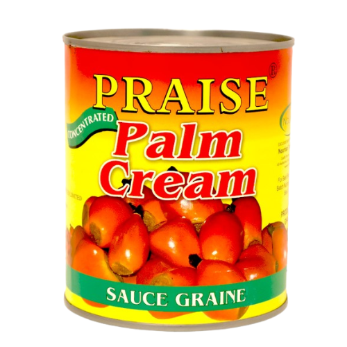 Praise 800g