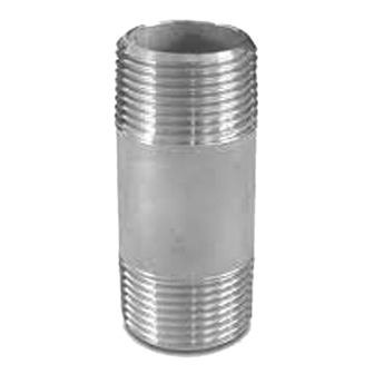 G.I NIPPLE 2X4