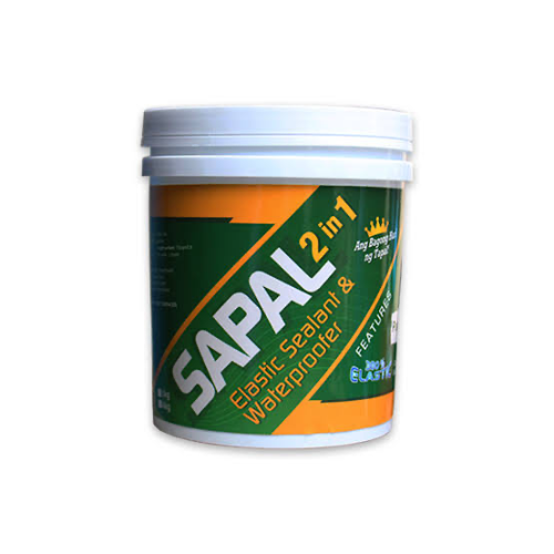 SAPAL 2 in 1 1KG