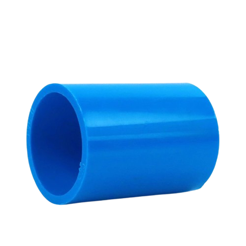 PVC COUPLING #1