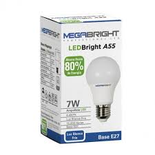 Ampolleta Led 7w