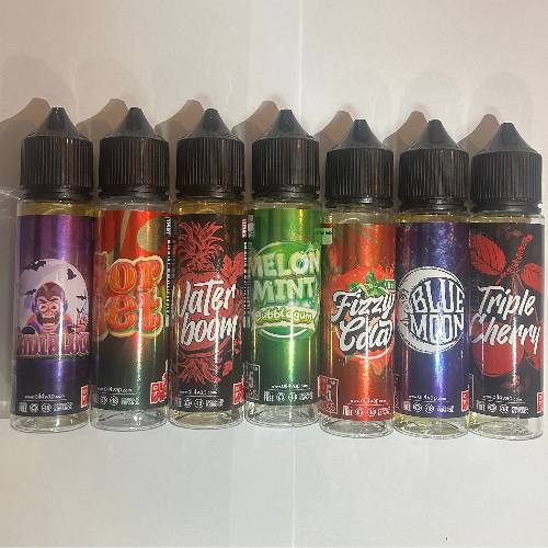 Aroma 16ml - Oil4vap