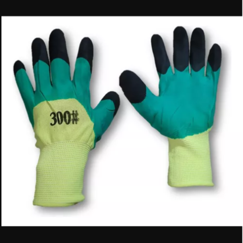 Guantes Engomados 403A