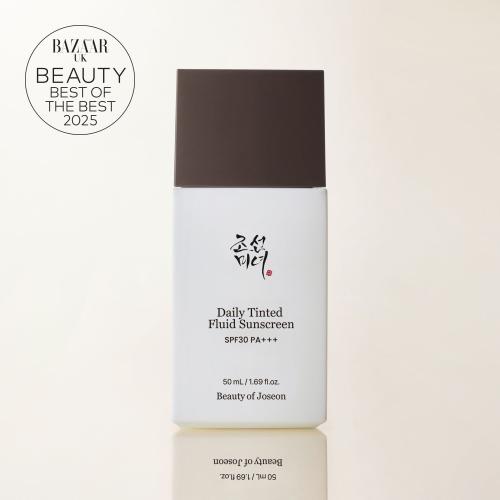 Beauty of Joseon Daily Tinted Fluid Sunscreen - DN350