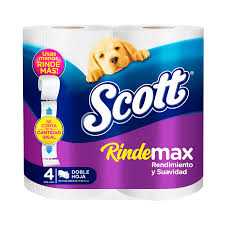 Confor scott 4x