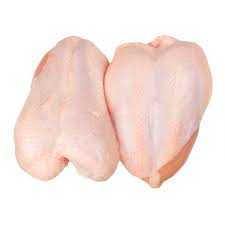 Pechuga Pollo Entera Kg