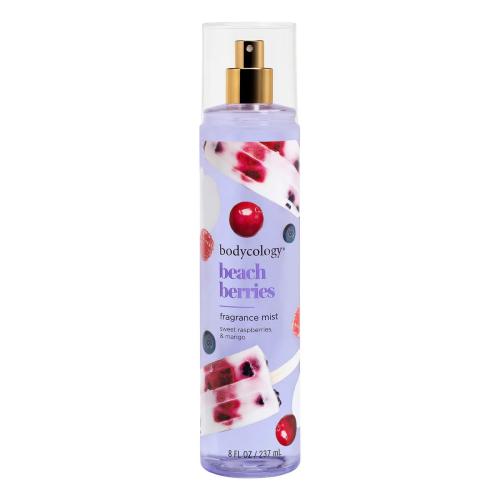 Bodycology Bodymist Beach Berries