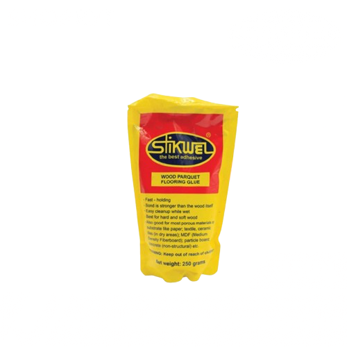 STIKWEL WOOD GLUE