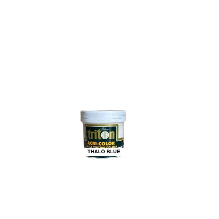 TRITON LTC THALO BLUE 1/4L
