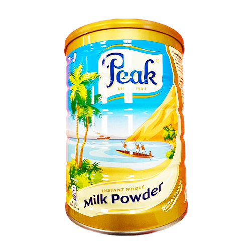 Peak Milk 2.5kg